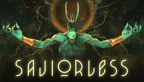 Купить Saviorless