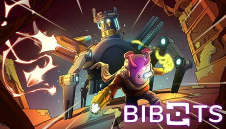 Купить Bibots