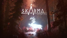 Skabma - Snowfall