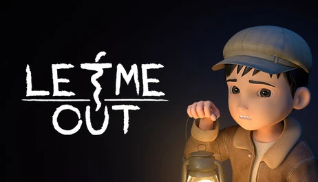 Купить Let Me Out