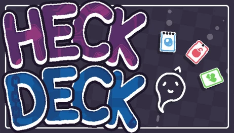 Купить Heck Deck