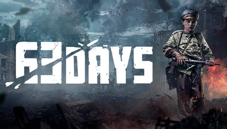 Купить 63 Days