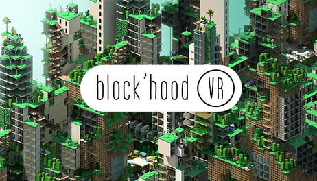 Купить Block'hood VR