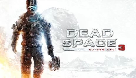 Купить Dead Space 3 EG-900 SMG