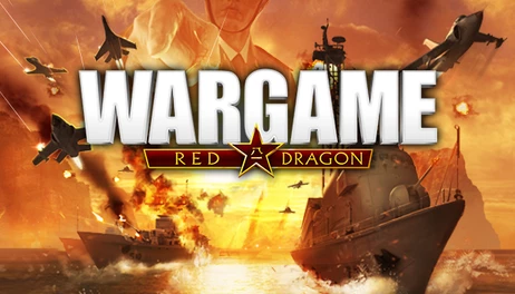 Купить Wargame Red Dragon - Double Nation Pack: REDS
