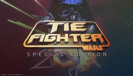 Купить STAR WARS Tie Fighter