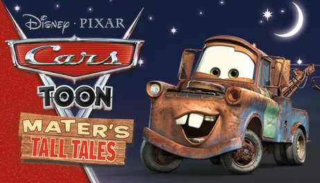 Купить Cars Toon