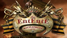 The Entente Gold