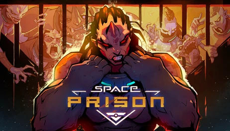 Купить Space Prison