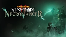 Warhammer: Vermintide 2 - Necromancer Career