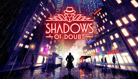 Купить Shadows of Doubt - Digital Artbook
