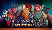 RimWorld Deluxe Pack