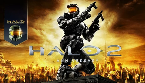 Купить Halo 2: Anniversary