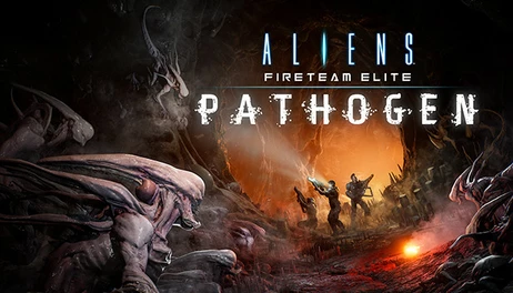 Купить Aliens: Fireteam Elite - Pathogen Expansion