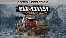 MudRunner - American Wilds (DLC)