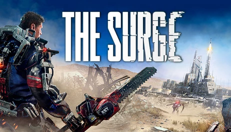 Купить The Surge – The Good, the Bad and the Augmented (DLC)