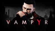 Vampyr - The Hunters Heirlooms