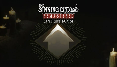 Купить The Sinking City Remastered - Experience Boost