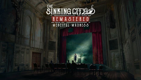 Купить The Sinking City Remastered - Merciful Madness