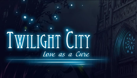 Купить Twilight City: Love as a Cure