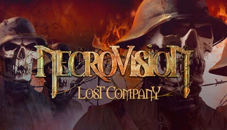 Купить NecrovisioN: Lost Company