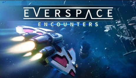 Купить EVERSPACE - Encounters