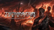 Terminator: Annihilation Line