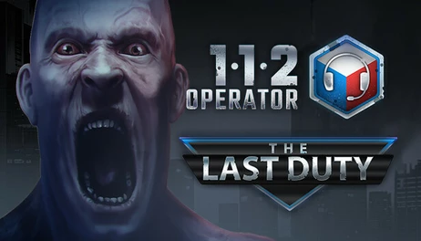 Купить 112 Operator - The Last Duty