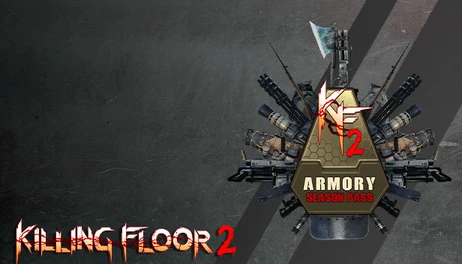 Купить KF2 - Season Pass 2021