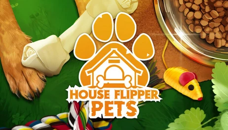 Купить House Flipper - Pets DLC
