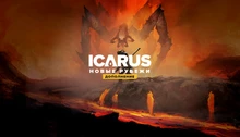 Icarus: New Frontiers Expansion