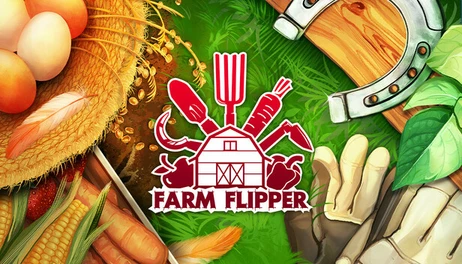 Купить House Flipper - Farm DLC