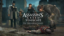 Assassin's Creed Syndicate - The Dreadful Crimes