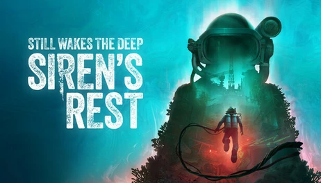 Купить Siren’s Rest