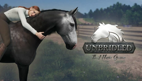 Купить Unbridled: That Horse Game