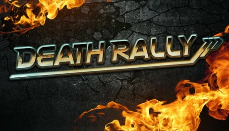 Купить Death Rally