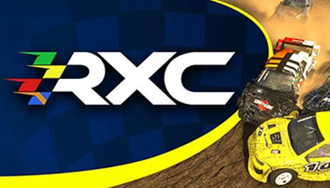 Купить RXC - Rally Cross Challenge