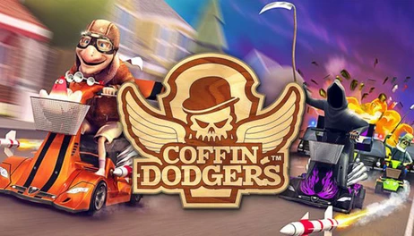 Купить Coffin Dodgers