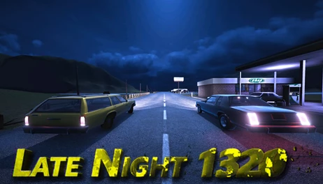 Купить Late Night 1320