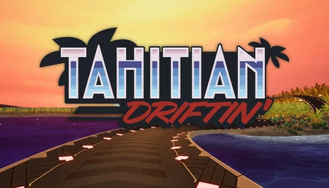 Купить Tahitian Driftin'