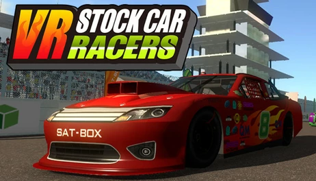 Купить VR STOCK CAR RACERS