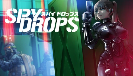 Купить Spy Drops