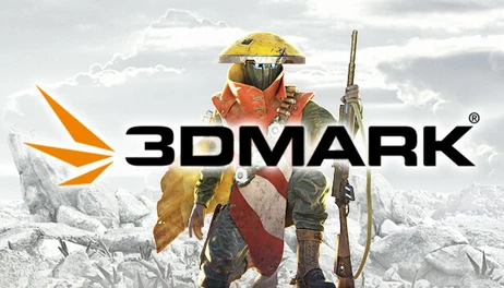 Купить 3DMark