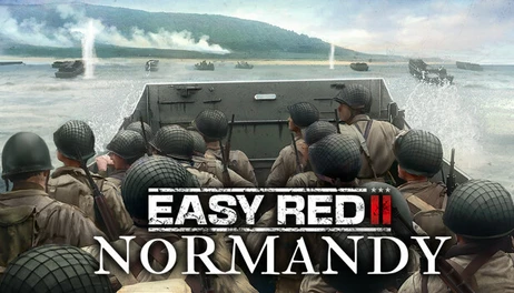 Купить Easy Red 2: Normandy