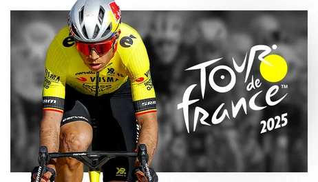 Купить Tour de France 2025 - Deluxe Edition
