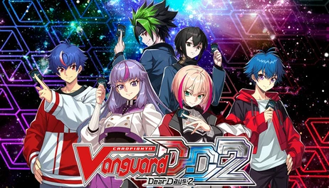 Купить Cardfight!! Vanguard Dear Days 2