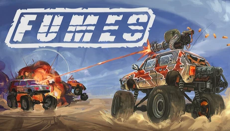 Купить FUMES