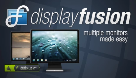 Купить DisplayFusion