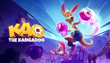 Купить Kao the Kangaroo: Anniversary Edition