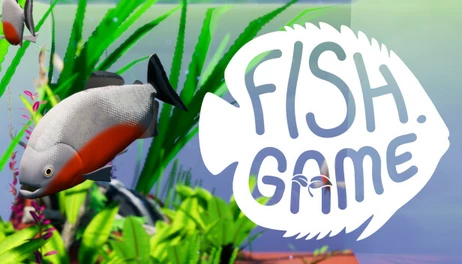 Купить Fish Game